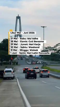 full libur panjang 