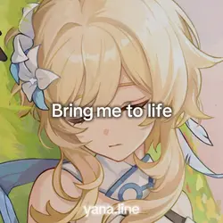 Lumine and Aether 