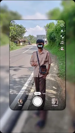 ngerap kece derr