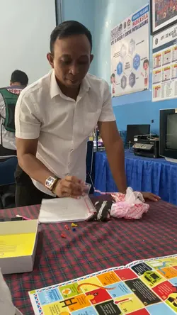 Bermainnn bersamaaa