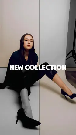 New collection