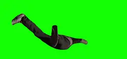 SM Green Screen