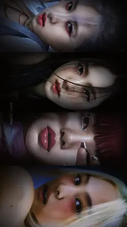 Born pink edit