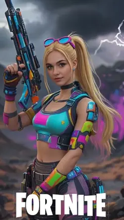 fornite new 