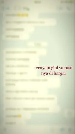 ternyata gini ya