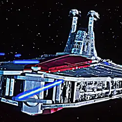 For the Republic