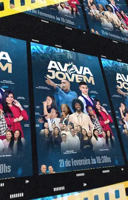 Aviva Jovem