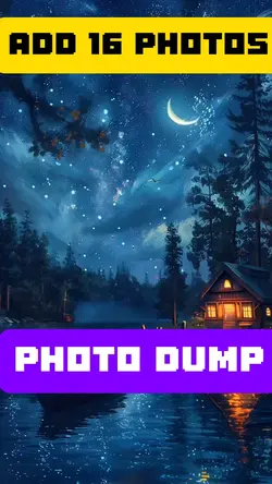 16 Photos Template