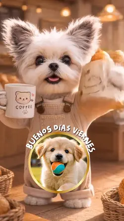Quiero café