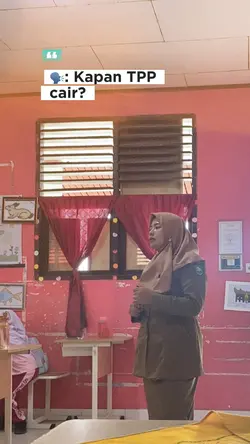 Mungkin bulan depan