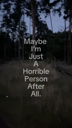 Maybe 