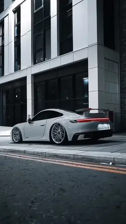 PORSCHE | 4CLIP🐺⛓️