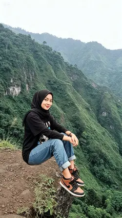 keindahan alam