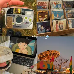 template aesthetic 