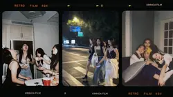 PHOTO FILM