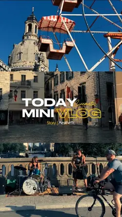 Today Mini Vlog