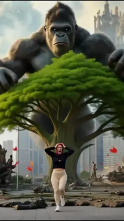kingkong 
