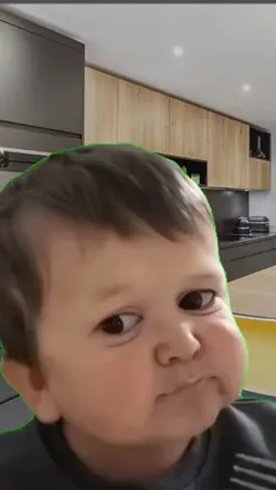 Fond vert 