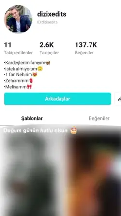 İyi Ki Senn 🫀🫶