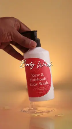 Body Wash Review 