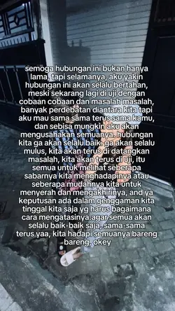 long text pacar 