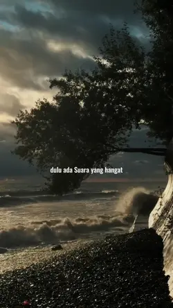 Suara yang ta perna