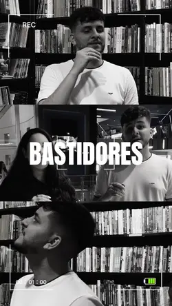 Bastidores