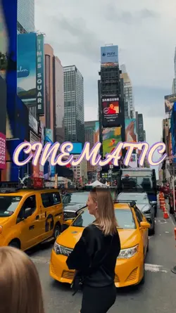 CINEMATIC