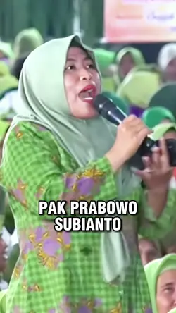 Prabowo Presidenku