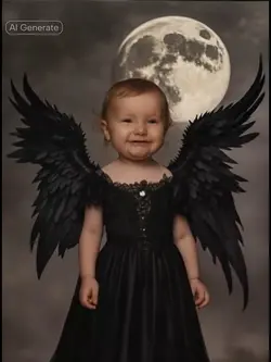 Dark Angel Filter