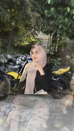 You Well Be My Girl