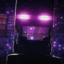 ENDERMAN 😻😼