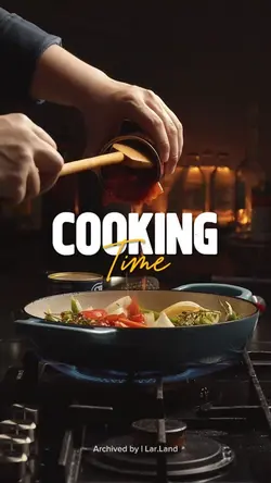 Cooking Time