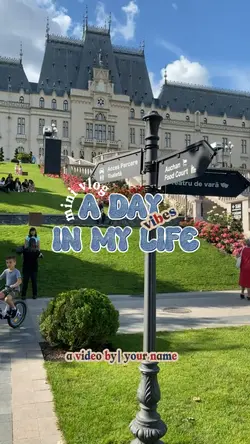 a day in may life