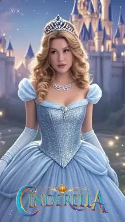 Cinderella