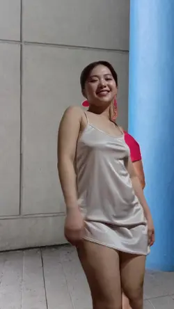 agogo dancer