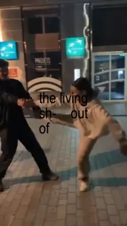 Teenagers 