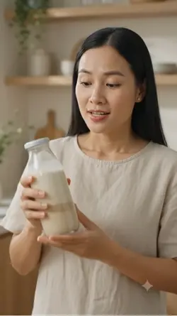 Sữa hạt