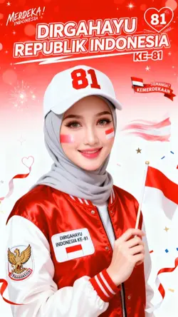 HUT RI 81