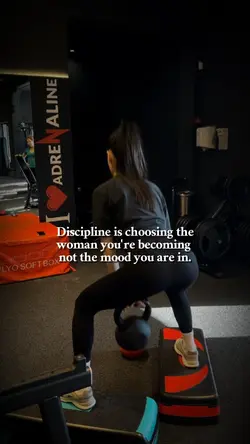discipline