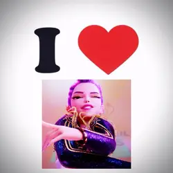 i ❤️
