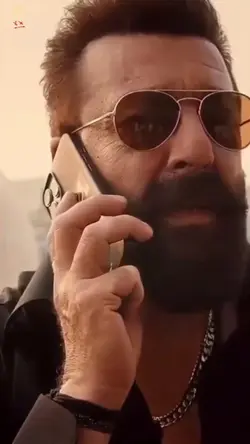 Sanju Baba Dialogue