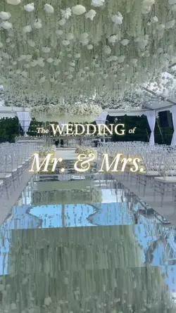 The Wedding