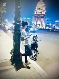 មិនចេះទ្រ មិនចេះអែបអបទេ រាប់បាន