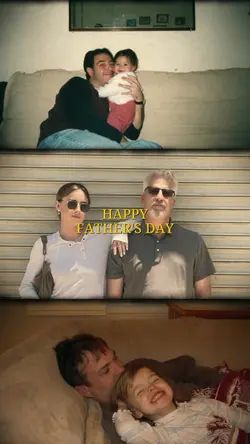 happy fathers day