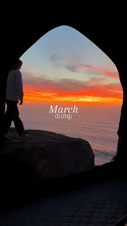 March Dump 