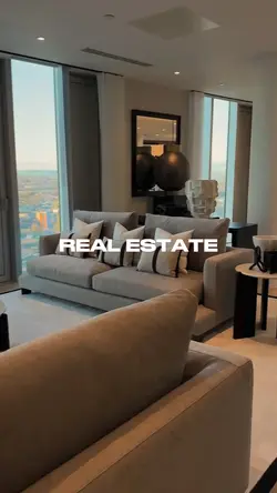 REAL ESTATE