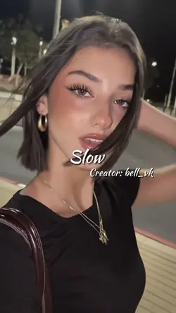 Slow motion
