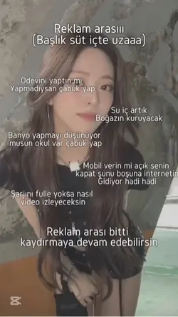 Reklam arasııı