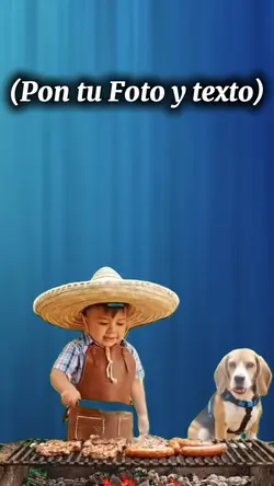 Asado rico